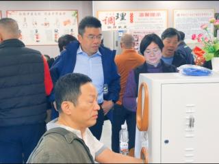 一碗ai定制汤撬动健康革命！南宁这家食疗店，让“治未病”走进日常