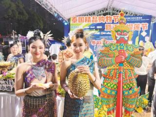 桂泰农业合作谱共赢新篇 以农为媒厚植“一家亲”情谊