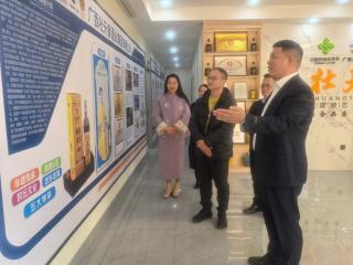 南宁“壮天香糯米黄酒”入选“第九批自治区级非物质文化遗产代表性项目名录”