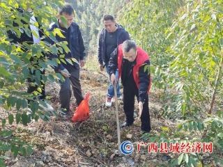 把“家”安在贫困村