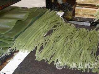 凌云县：揭秘红薯粉制作工艺