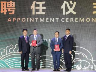 横县:以引进院士人才为引擎 领航茉莉花产业转型升级