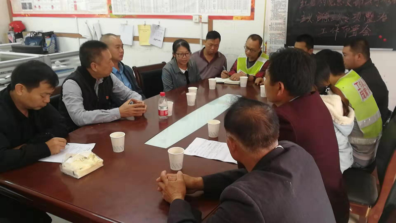 柳州市北城集团：多维度实干帮扶 红岩热土结硕果