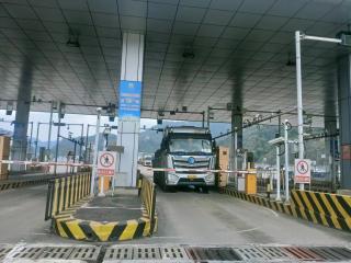 广西多措并举推动外贸实现良好开局  春节假日口岸通关顺畅