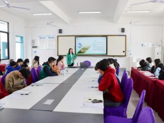 平南县深耕电商领域人才培养 为乡村振兴输送智慧力量