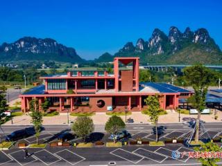 可露营健身，可打牌购物！广西116个三星级及以上高速公路服务区，你去过几个？