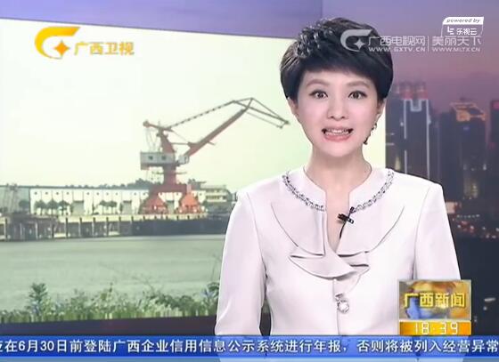 全区一大批项目开竣工