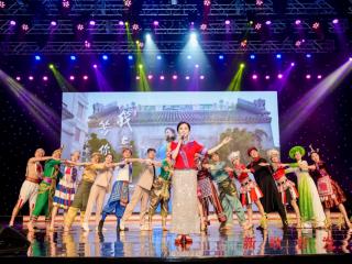 《我在南宁等你来》新歌发布  杨西音子深情献唱