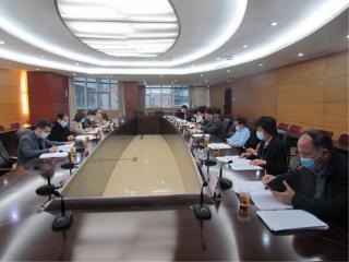 《南宁市推进乡村振兴领域立法研究报告》顺利通过评审