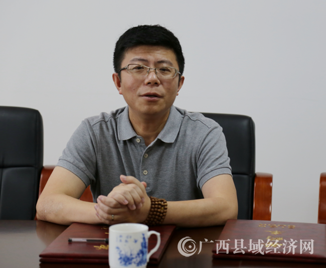 梦生活科技ceo杨一江致词