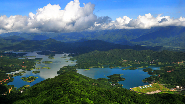 防城港市防城区