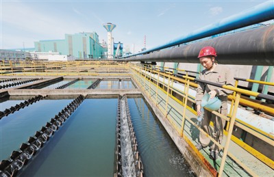 柳州 甩掉“酸帽子” 重塑高颜值