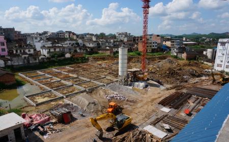 金秀瑶族自治县桐木镇