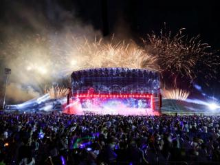 广西象州：文旅融合激活五一消费热潮