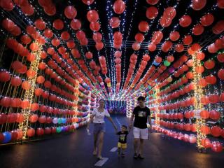 融安县:工业 旅游助力高质量脱贫