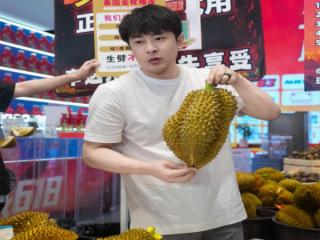 广西：政企协力助全国“吃货”实现“东盟水果自由”