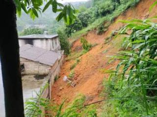 广西成功避让和有效预警15起地质灾害 避免57人因灾伤亡