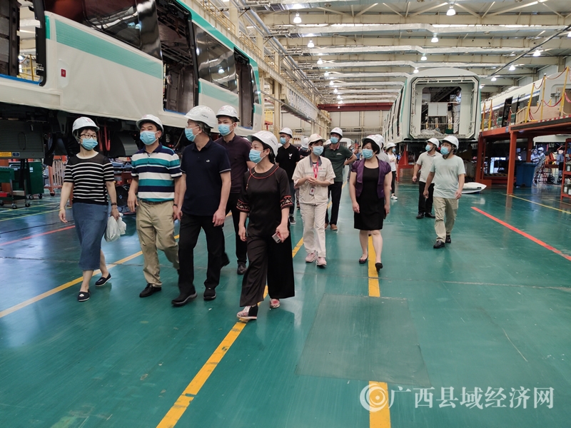 宁明县：组团赴新会开展粤桂扶贫协作感恩活动