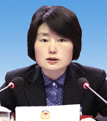 贵州遵义市委常委、遵义县委书记曾瑜: 让老区人民笑容更灿烂