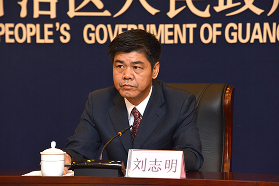 实干亲民好班长——记北海市副市长、铁山港区党委书记刘志明