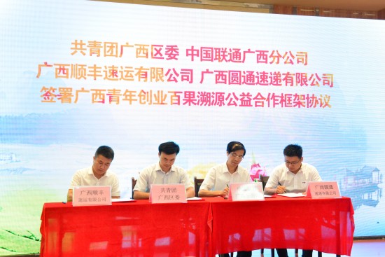 互联网广西特产抢购风潮袭来 桂七芒果等热销 (图)