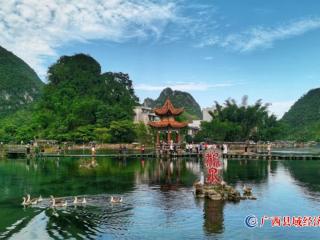 国际摄影协会（ipa）在靖西市新增三个摄影创作基地