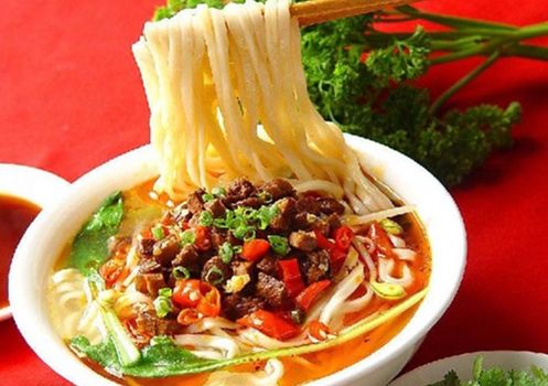 盘点广西五大特色美食