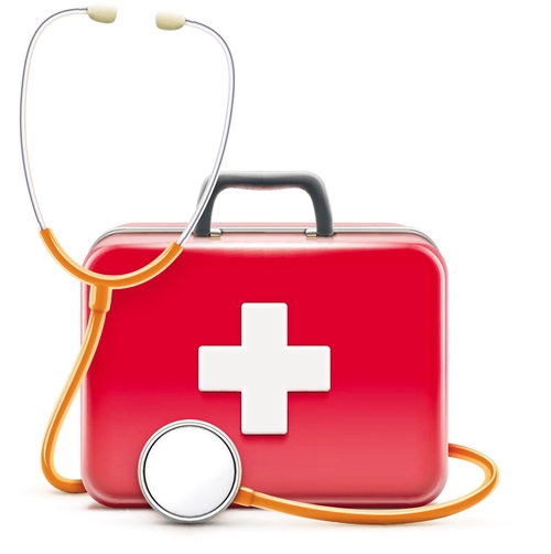 广西县级公立医院部分项目费用上调 不增加个人负担