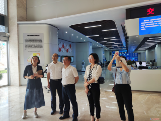 广西县发会与广易投资咨询公司 达成战略合作