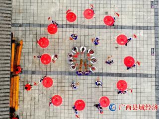 中国新闻摄影学会摄影基地“落户”三江侗族自治县