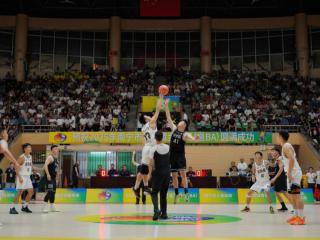 “邕ba”激情开赛!体育搭台文旅商助阵,宾阳主场首战告捷