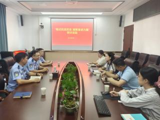 崇左边境警地携手:以史为鉴、以行践诺,守护边关安宁