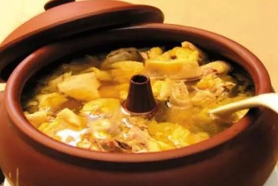 在柳州,鸡还能这样吃