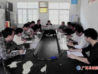 边境村干学报告 乡村振兴要抓牢