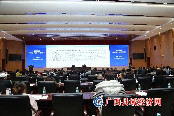 政策宣讲再发力 推动释放发展红利