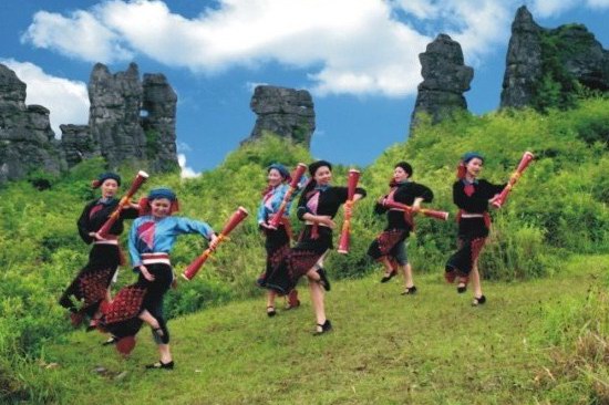 全州县东山瑶族乡