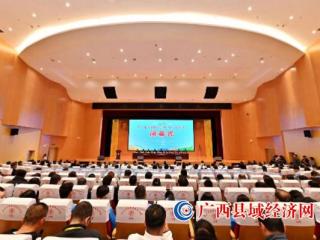 两金四银两铜！三个“历史性”突破！ 广西代表队在第六届全国粮食行业职业技能竞赛决赛中获历史最好成绩  