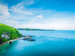 北海涠洲岛：打造“国内一流、国际知名”的休闲旅游度假海岛