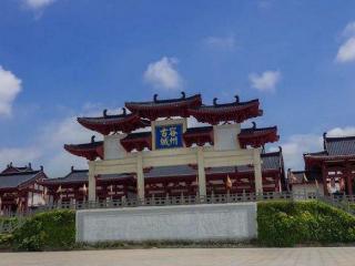 容县：贵妃故里，盛世容州