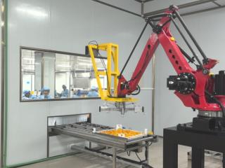 数字赋能科技创新 甜蜜“柿业”好丰景