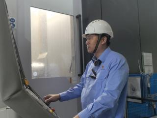 以“三现”育匠人 以创新强“重器”——大国工匠庞淇文的核心零部件攻坚路