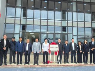 广西超级电容5.0产业园——储能锂碳电容项目进驻东兴产业园区