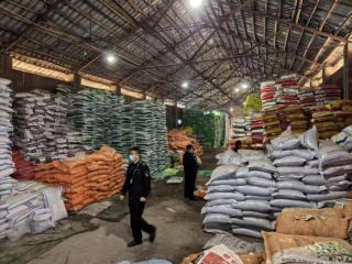 广西破获特大假劣农药案, 守护农民“希望田”