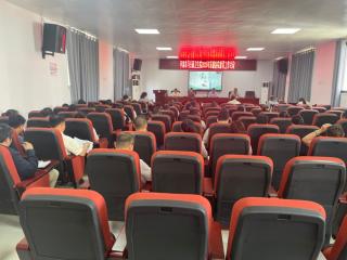 平果市马头镇卫生院：多项清廉建设夯实根基 推动医疗服务提质增效