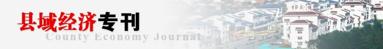 县域经济专刊